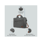 AirCase Office Messenger Bag (3)