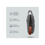 AirCase Office Messenger Bag (3)