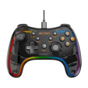 Ant Esports GP110R Wired Game-Pad (3)