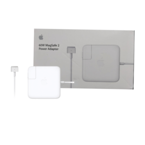 Apple 60W MagSafe 2 Power Adapter (1)