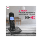 Beetel Newly Launched X92 2.4Ghz Cordless Landline (1) Beetel Newly Launched X92 2.4Ghz Cordless Landline (4)