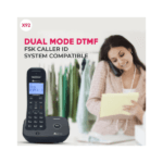 Beetel Newly Launched X92 2.4Ghz Cordless Landline (3) Beetel Newly Launched X92 2.4Ghz Cordless Landline (4)