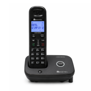 Beetel X92 Cordless Landline Phone