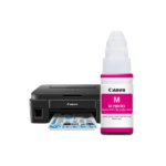 Canon PIXMA GI790 Magneta Ink Bottle (2)