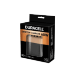 Duracell 60W Fast Desktop Charger Adapter (4)