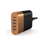 Duracell 60W Fast Desktop Charger Adapter (4)