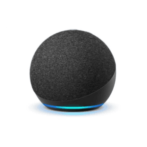 Echo Dot 4th Gen Smart speaker with Alexa (4)