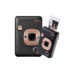 FUJIFILM Instax Mini LiPlay Hybrid Instant Camera