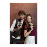 Fujifilm Instax Mini 90 Neo Classic Instant Film Camera (4)