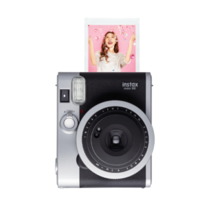 Fujifilm Instax Mini 90 Neo Classic Instant Film Camera (4)