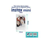 Fujifilm Instax Mini 90 Neo Classic Instant Film Camera (4)