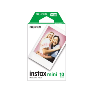 Fujifilm Instax Mini Single Pack 10 Sheets Instant Film (1)