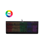HyperX Alloy Core RGB USB Membrane Gaming Keyboard (HX-KB5ME2-US) (5)