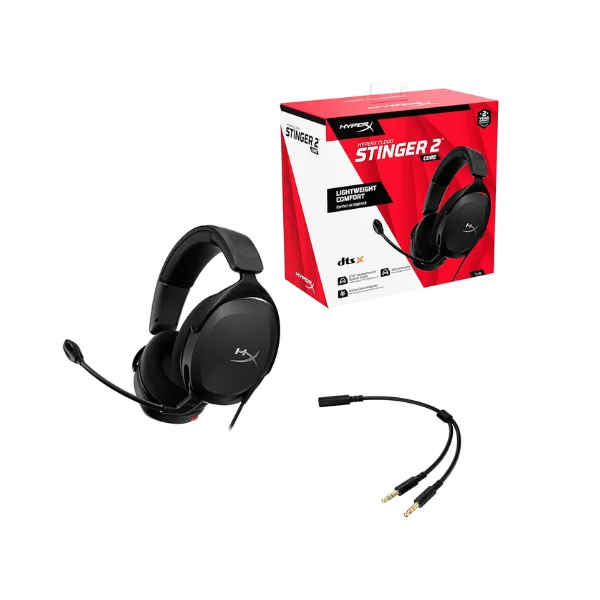 HyperX Cloud Stinger