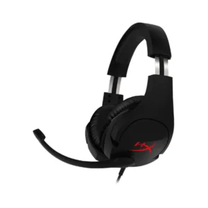 HyperX Cloud Stinger Gaming Wired On Ear Headphones (4)