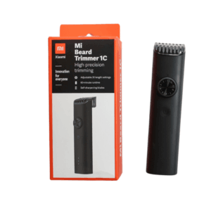 MI Cordless Beard Trimmer 1C