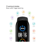 MI Smart Band 5MI Smart Band 5