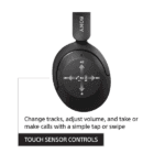 Sony WH-XB910N Extra BASS ANC Wireless Bluetooth Headphones