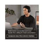 Sony WH-XB910N Extra BASS ANC Wireless Bluetooth Headphones