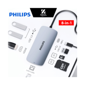 phillips 8 in 1