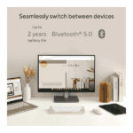 ASUS Marshmallow Kw100 Keyboard (6)