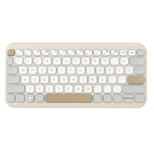 ASUS Marshmallow Kw100 Keyboard (6)