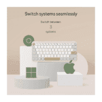 ASUS Marshmallow Kw100 Keyboard (6)