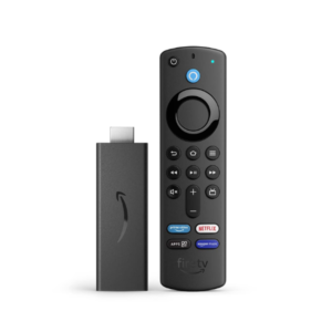 Amazon Fire TV Stick 4K