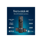 Amazon Fire TV Stick 4K (1) Amazon Fire TV Stick 4K