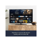 Amazon Fire TV Stick 4K (2) Amazon Fire TV Stick 4K