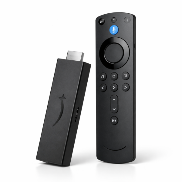 Amazon Fire TV Stick 4K Streaming Device