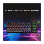 Ant Esports MK1000 TKL Gaming Keyboard (4)