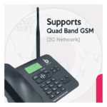Beetel F2K GSM Fixed Wireless Phone (6)