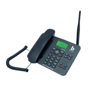 Beetel F2K GSM Fixed Wireless Phone (6)