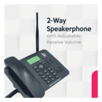 Beetel F2K GSM Fixed Wireless Phone (6)