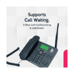 Beetel F2K GSM Fixed Wireless Phone (6)