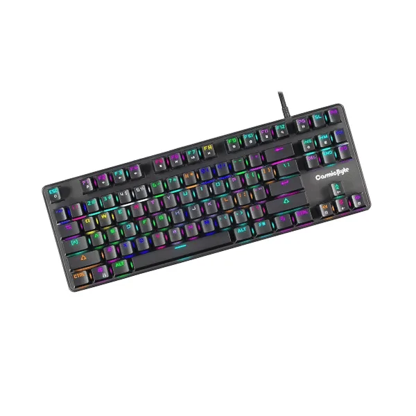 Cosmic Byte CB-GK-16 Firefly RGB TKL Mechanical Keyboard (5)