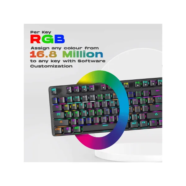 Cosmic Byte CB-GK-16 Firefly RGB TKL Mechanical Keyboard (5)