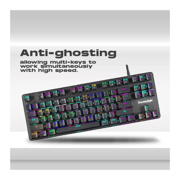 Cosmic Byte CB-GK-16 Firefly RGB TKL Mechanical Keyboard (5)