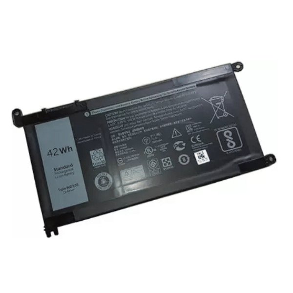 DELL 42Wh WDX0R Battery (1)