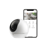 EZVIZ C6 Security camera 2K+ Home Wifi camera (2)