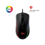 HyperX Pulsefire Surge RGB Wired Optical USB Gaming Mouse (3)