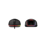 HyperX Pulsefire Surge RGB Wired Optical USB Gaming Mouse (3)