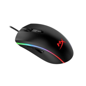 HyperX Pulsefire Surge RGB Wired Optical USB Gaming Mouse (3)