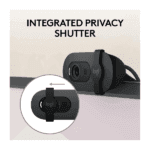 Logitech Brio 100 Full HD Webcam (6)