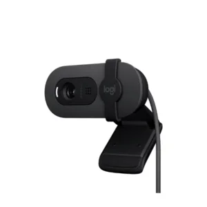 Logitech Brio 100 Full HD Webcam (6)