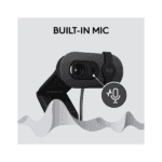 Logitech Brio 100 Full HD Webcam (6)