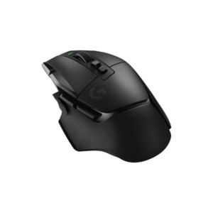 Logitech G502 X Lightspeed Wireless Gaming Mouse (4)