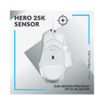 _Logitech G502 X Wired Gaming Mouse (4)