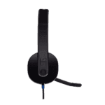 Logitech H540 Stereo Wired On Ear Headphones (4)